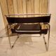 Wassily armchair by Marcel Breuer