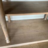Interiors draper table