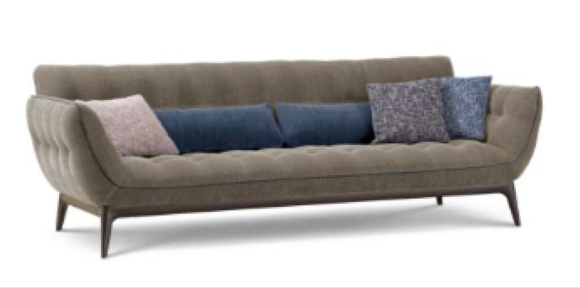 Roche-Bobois sofa