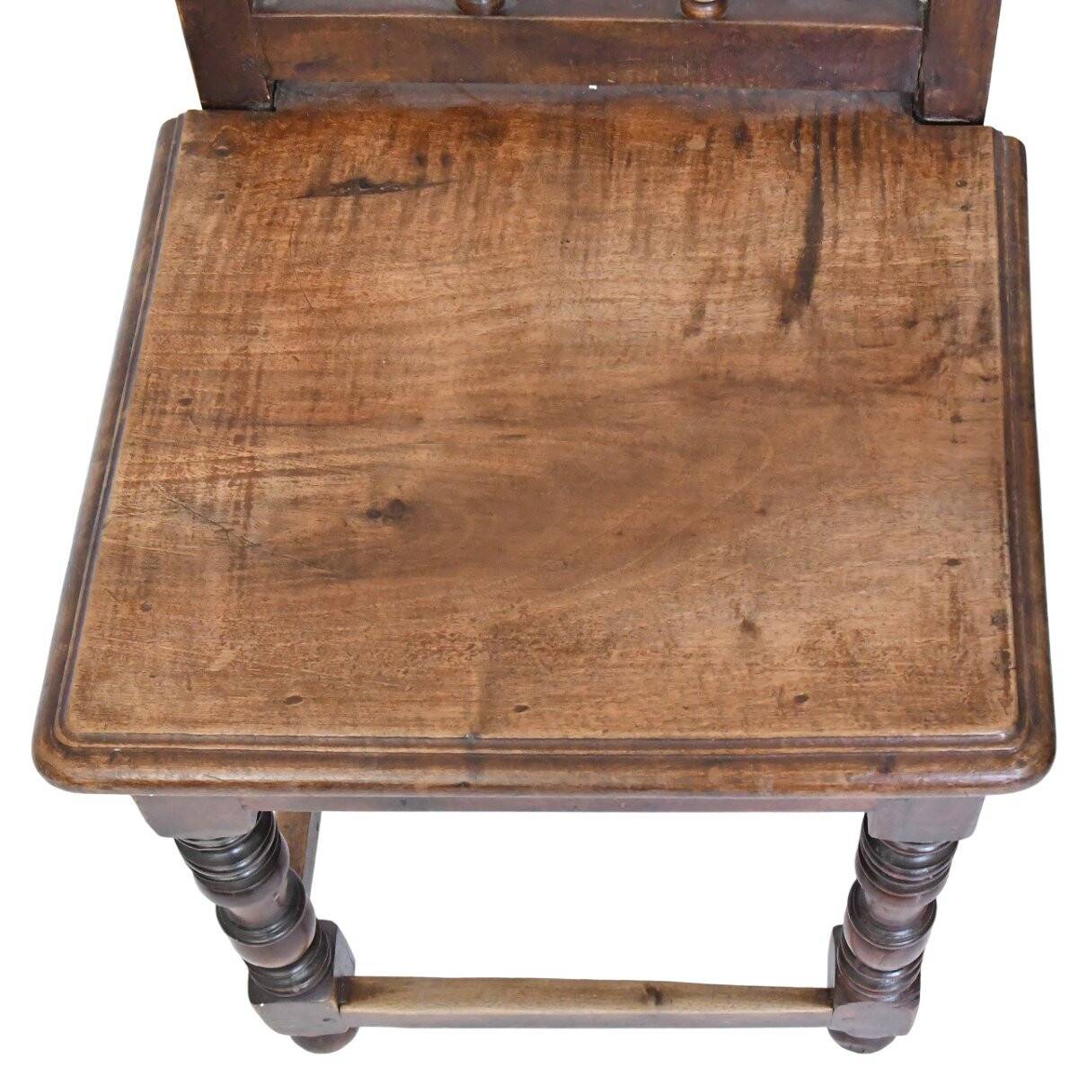 Set of 6 Lorraine chairs