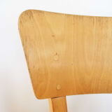 Baumann chair