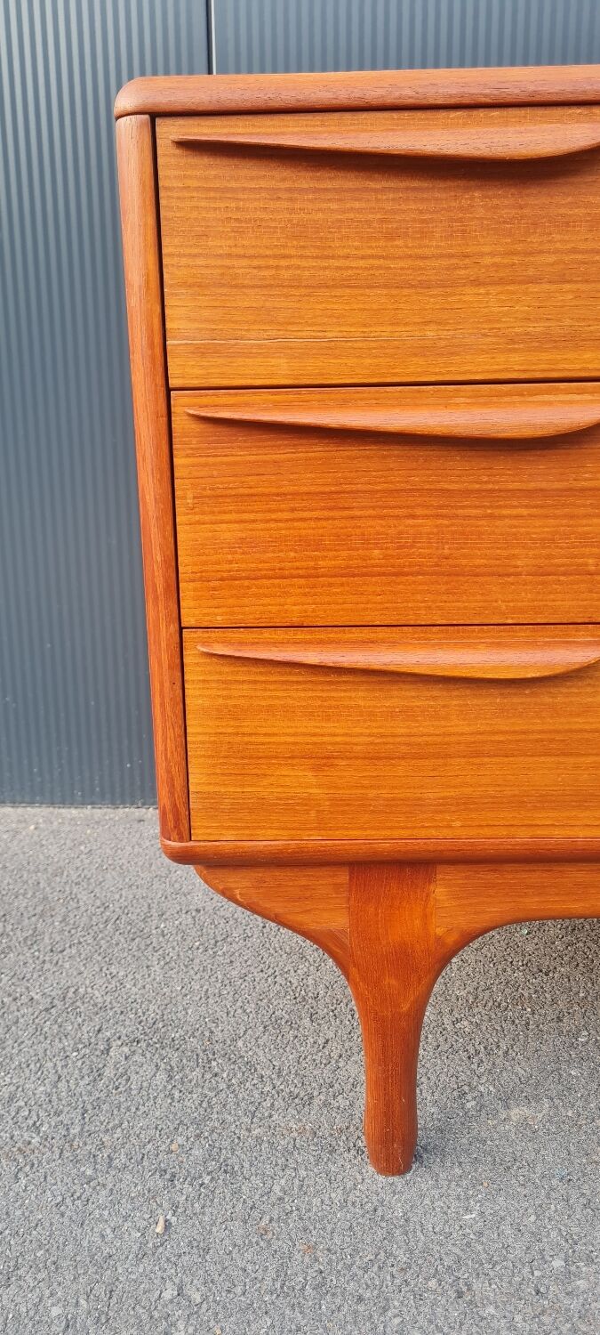 Commode scandinave Macintosh