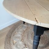 Louis Philippe style round table