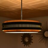 Vintage 1970s chandelier