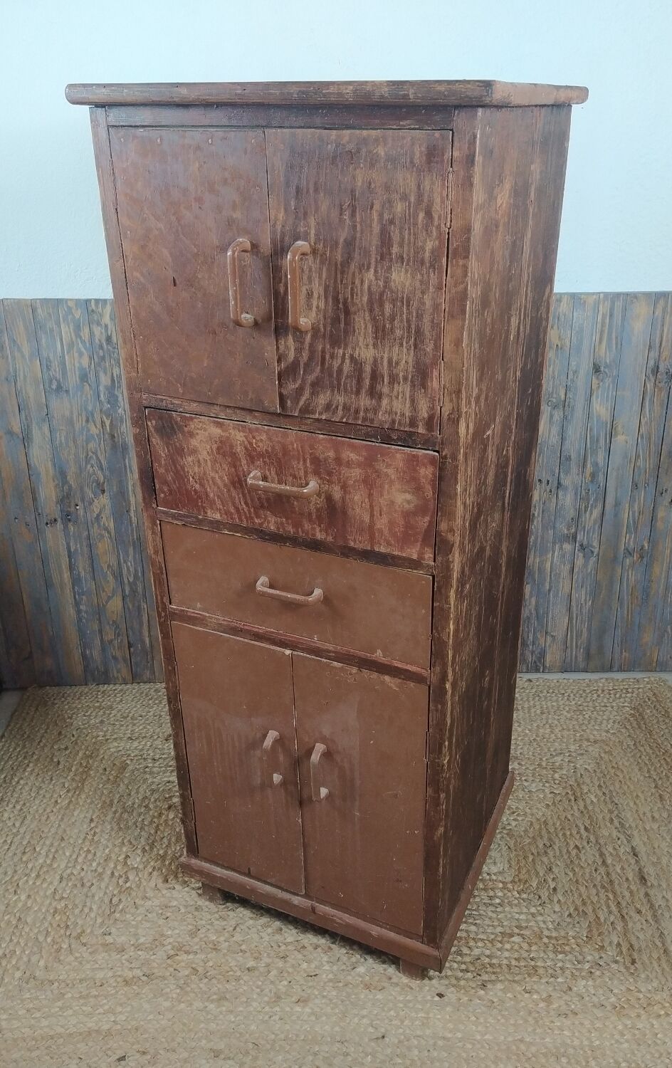 Old furniture