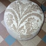 Pouf deco