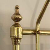 Coat rack on foot neoclassical