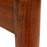 Vintage Carimate chair design by Vico Magistretti
