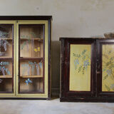Old library 2 bodies 1900s