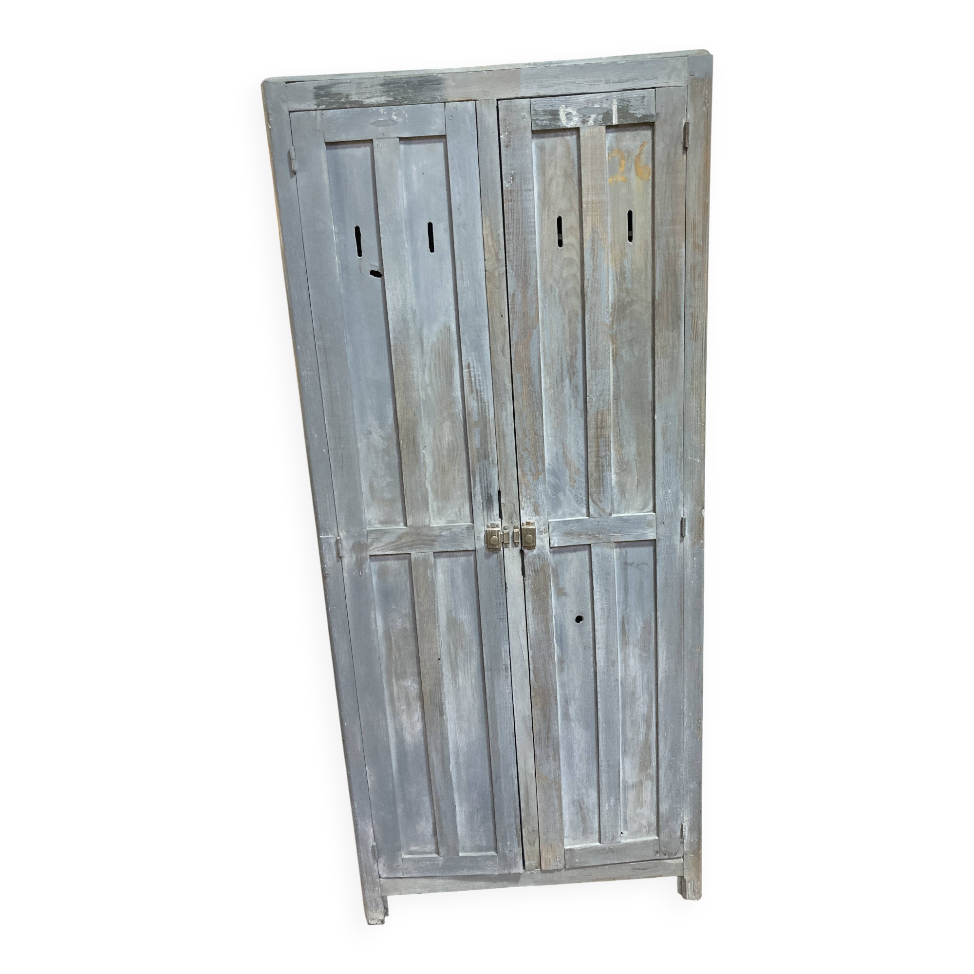 Wardrobe - closet - cloakroom