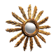 Sun mirror 38 cm