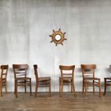 Set of 12 chairs