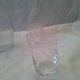 Antique liqueur service