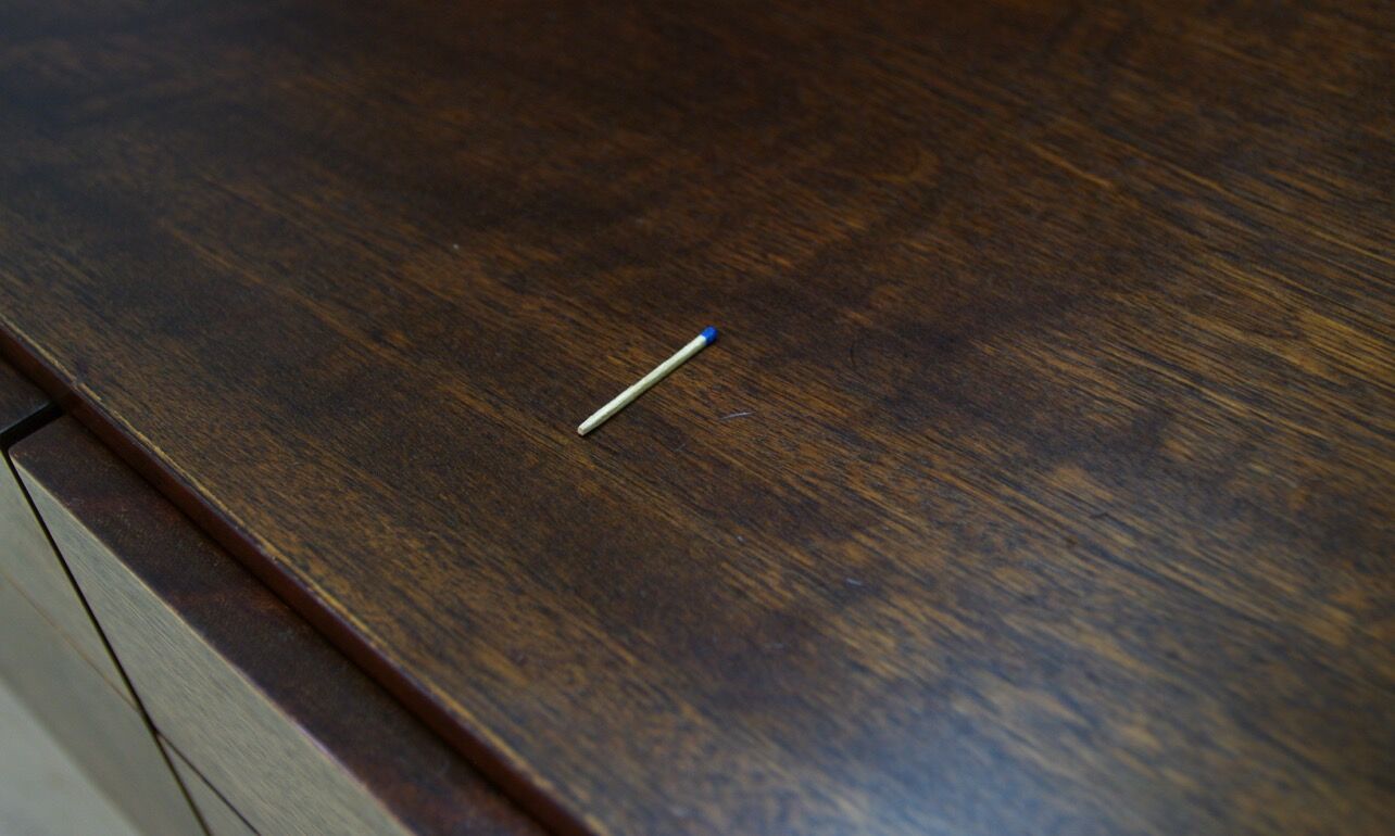 Danish dresser 60/70