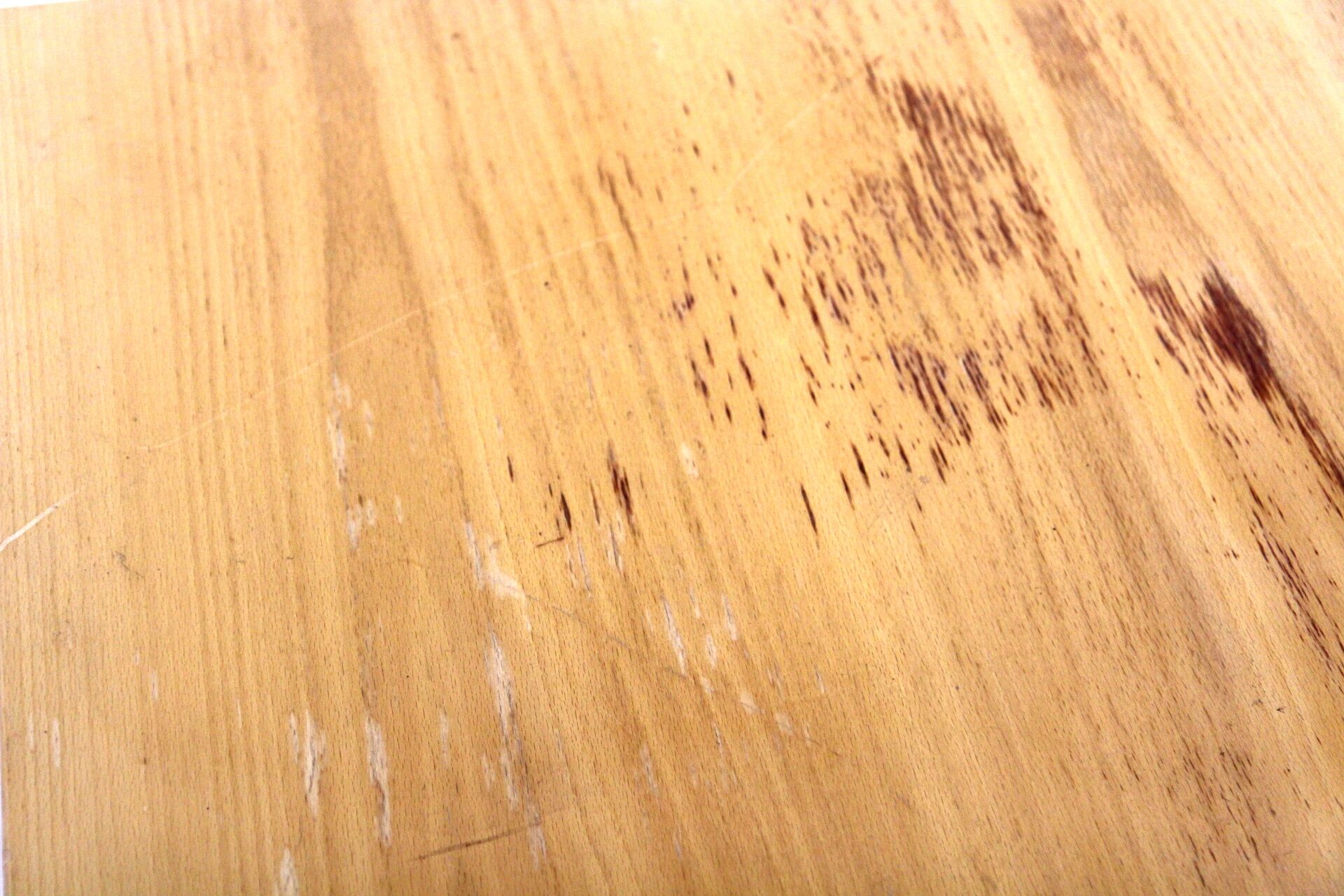 Scandinavian oak coffee table, Børge Mogensen, Denmark, 196O