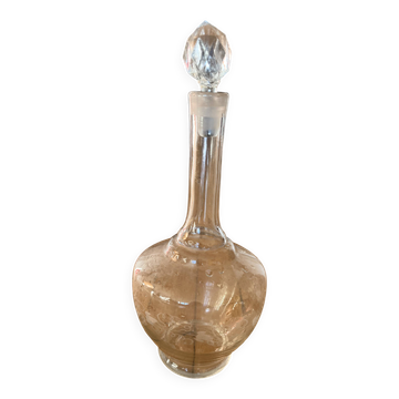 Wine carafe