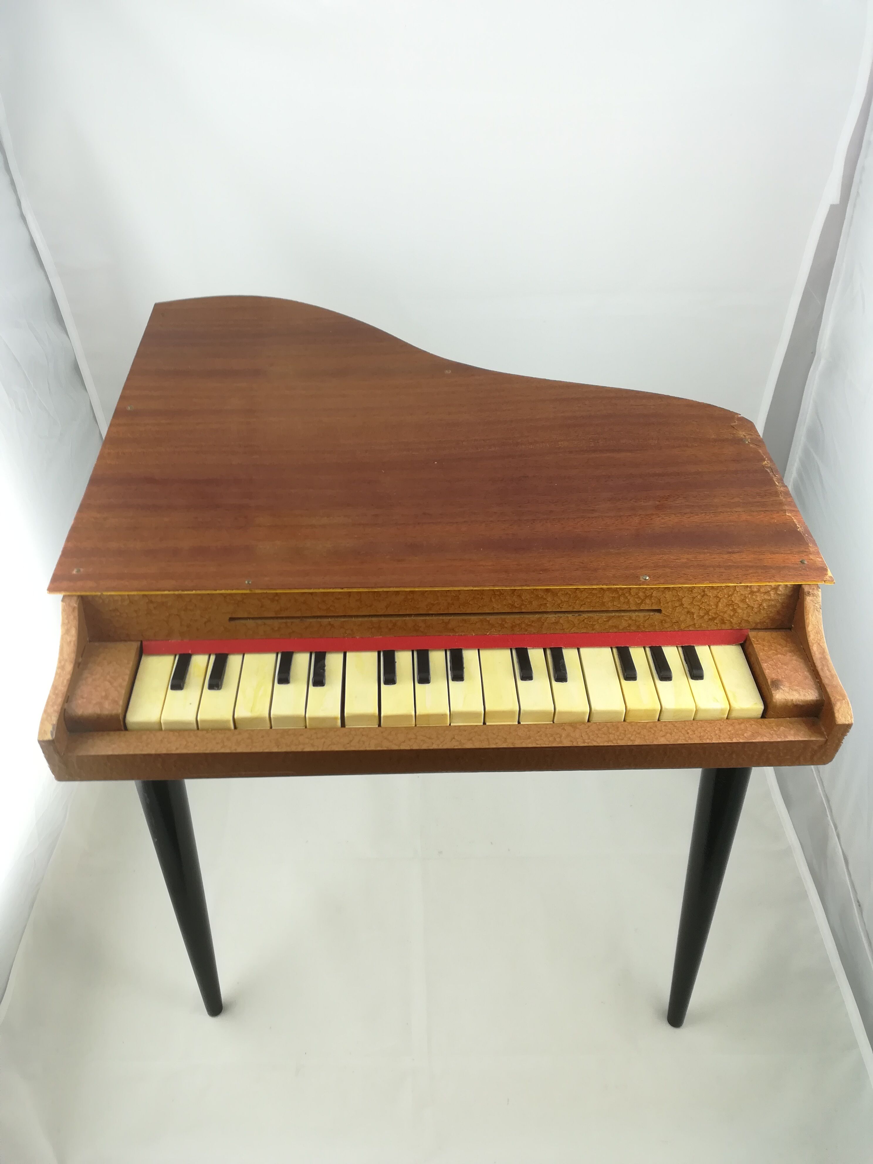 18 piano notes gioia dei bimbi - 50