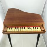 18 piano notes gioia dei bimbi - 50