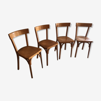 Chairs baumann