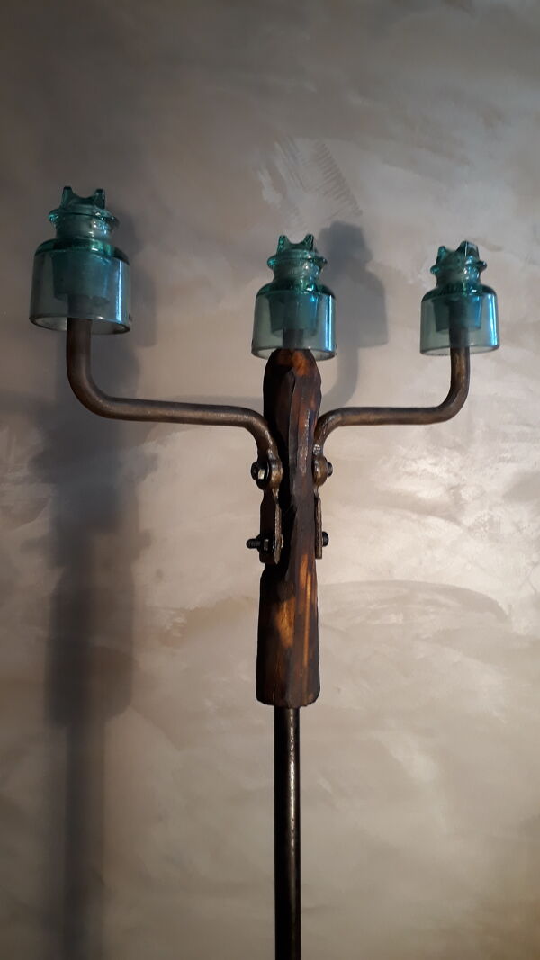 Portemanteau patère industrielle