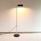 Ernesto Gismondi, Camera Terra lamppost, Artemide, 1980s