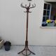 Julien henri vintage parrot coat rack
