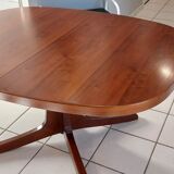 Vintage Baumann table 1970s