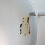 Scandinavian pendant light T742 by Hans-Agne Jakobsson