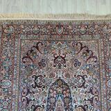 Handmade Pakistani Kashmir carpet