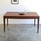 Modernist dining table by Younger 142 cm