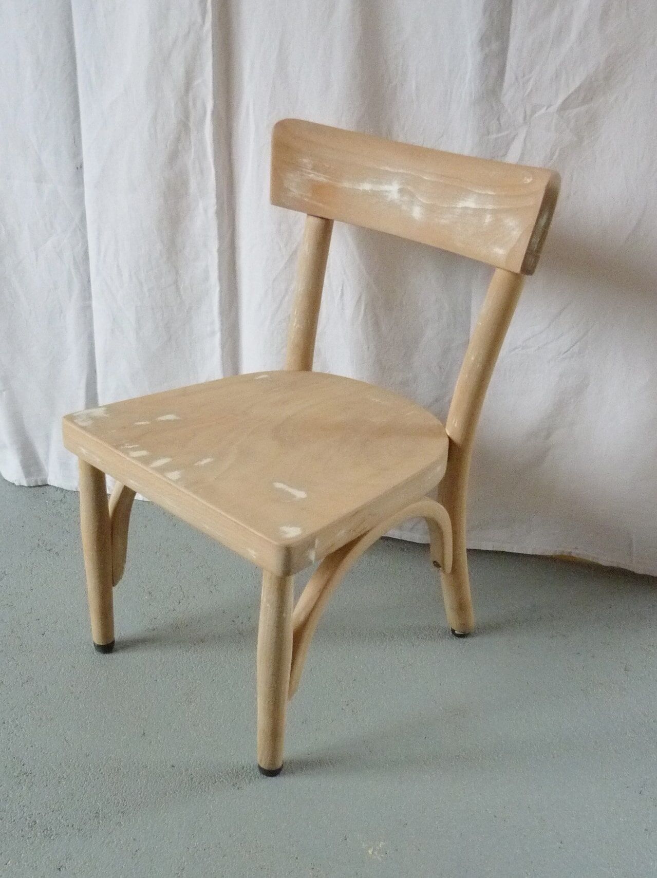 Baumann chair