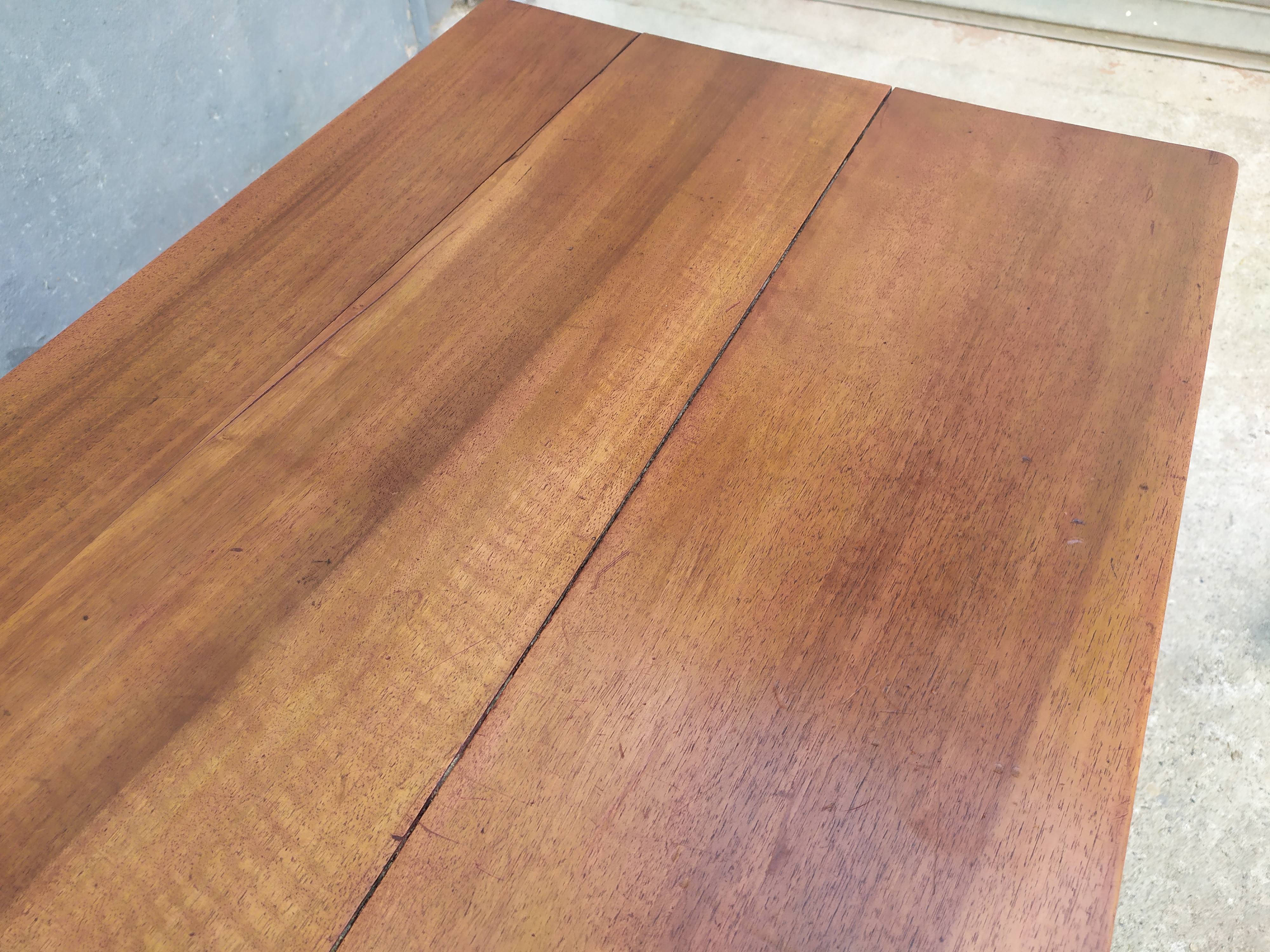 Table de ferme
