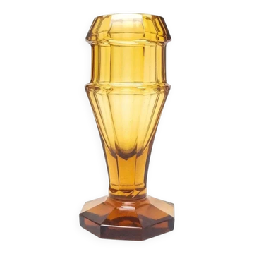 Vase Art Déco