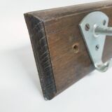 Old school hooks in Bakelite