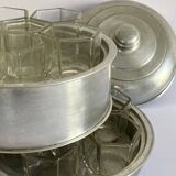 Yalacta double yogurt maker