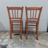 Bistro chairs