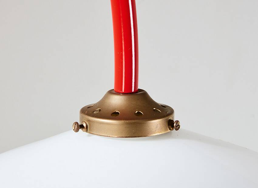 Muller & Van Severen Early Duo Seat + Lamp Belgium 2011