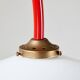 Muller & Van Severen Early Duo Seat + Lamp Belgium 2011