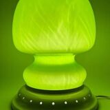 Vintage Lamp • “Mushroom” • Space Age • 1960