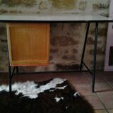 Office in Formica - 60s