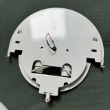 Applique vintage en verre de Murano de Vico Magistretti pour Artemide / Mania / Space Age