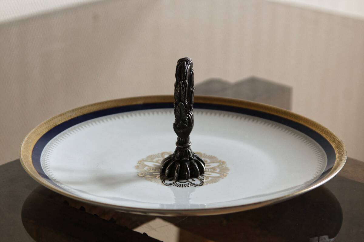 Servant bavaria wintering marktleuthen