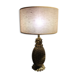 Pineapple lamp from the 70s