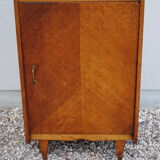 Vintage furniture with drawers