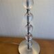 Lampe vintage massive design belge 70s