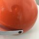 Lampe Eyeball orange 1970