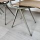 Set of 3 Friso Kramer chairs for Ahrend by Cirkel Result 60s 70s