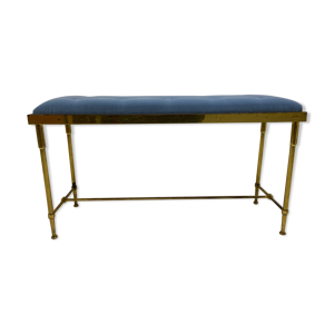 Banc neo classique en