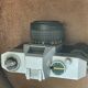 Appareil photo argentique vintage