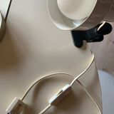 Spot lamp 70 years with clip